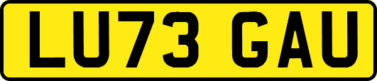 LU73GAU