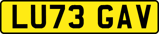 LU73GAV