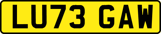 LU73GAW
