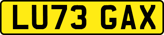 LU73GAX