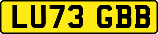 LU73GBB