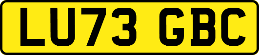 LU73GBC