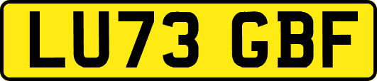 LU73GBF
