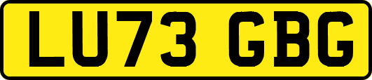 LU73GBG