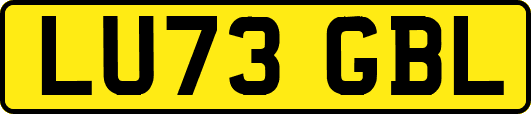 LU73GBL