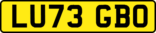 LU73GBO