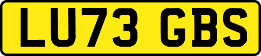 LU73GBS