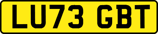 LU73GBT
