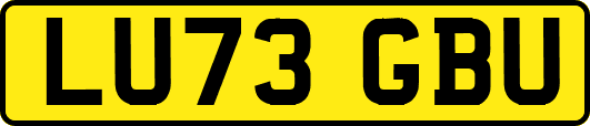 LU73GBU