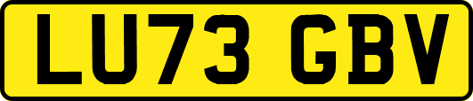 LU73GBV