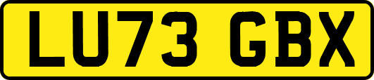 LU73GBX