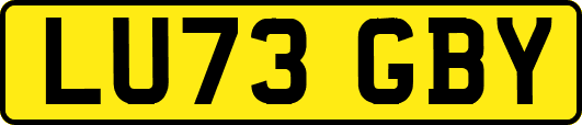 LU73GBY