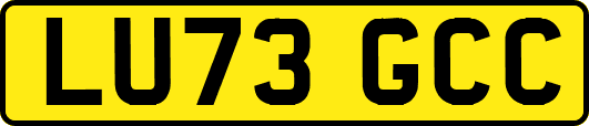 LU73GCC