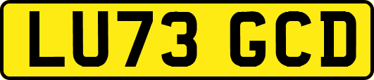 LU73GCD