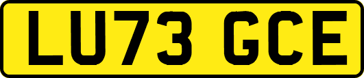 LU73GCE