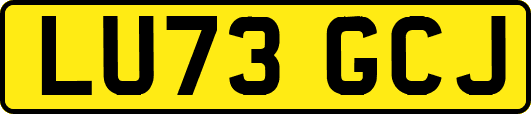 LU73GCJ
