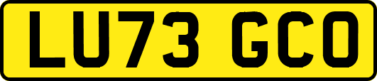 LU73GCO