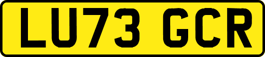 LU73GCR