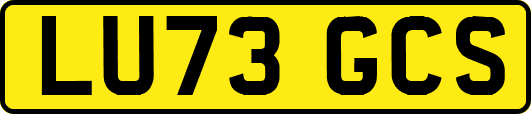 LU73GCS