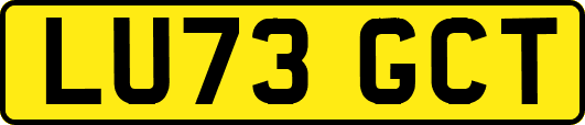 LU73GCT