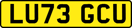 LU73GCU
