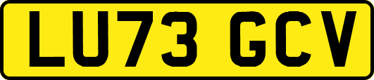 LU73GCV