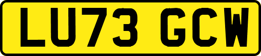 LU73GCW