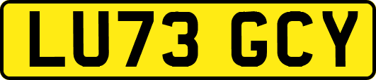LU73GCY