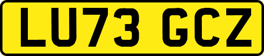 LU73GCZ