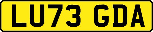 LU73GDA