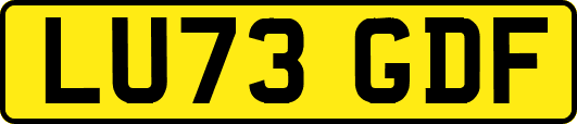 LU73GDF