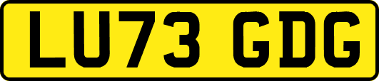 LU73GDG