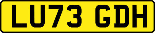 LU73GDH