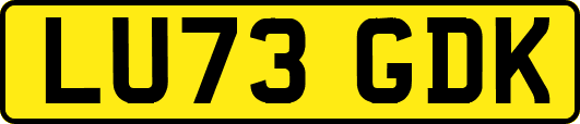 LU73GDK