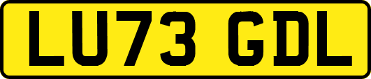 LU73GDL
