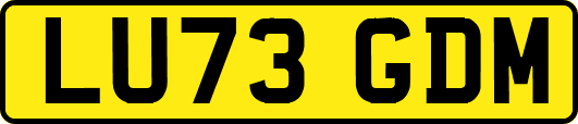 LU73GDM