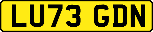LU73GDN