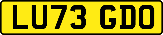 LU73GDO