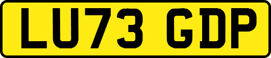 LU73GDP