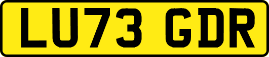 LU73GDR