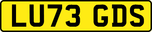LU73GDS