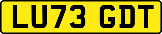 LU73GDT