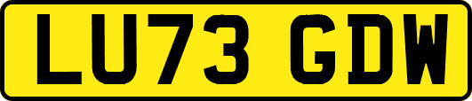 LU73GDW