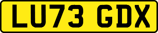 LU73GDX