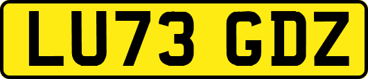 LU73GDZ
