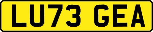 LU73GEA