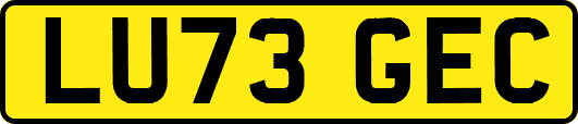 LU73GEC