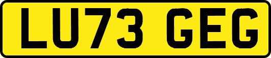 LU73GEG