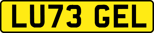 LU73GEL
