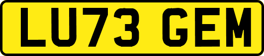 LU73GEM